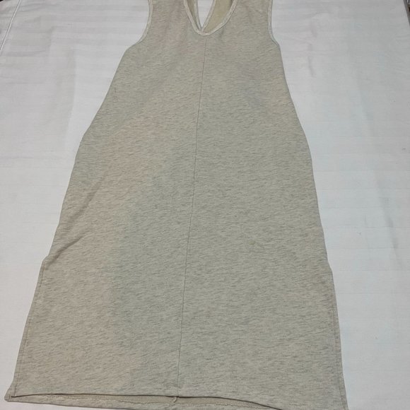 Avocado Hoodie Dress - Picture 3 of 5